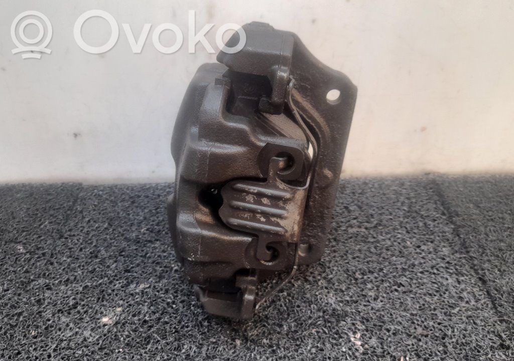 BMW 3 E90 E91 Caliper de freno delantero 