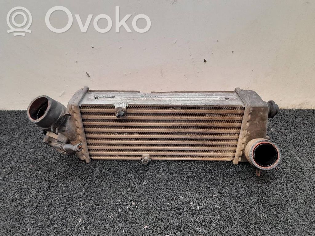 KIA Rio Chłodnica powietrza doładowującego / Intercooler 