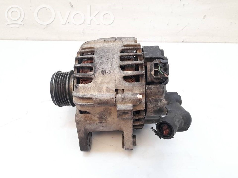 Hyundai ix20 Generator/alternator
