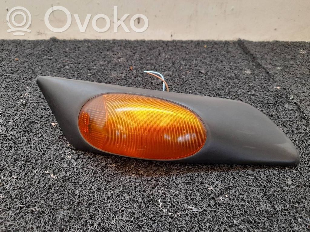 Frontblinker   500322577