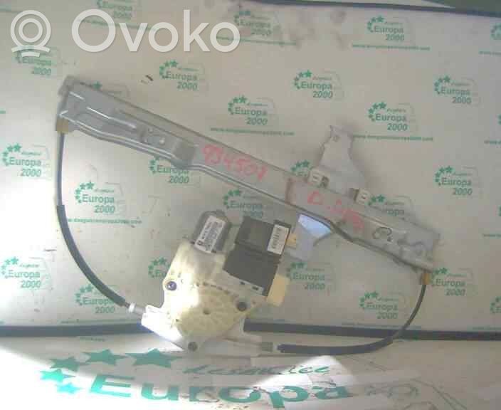 Citroen C4 Grand Picasso Macara electrică geam ușă față 