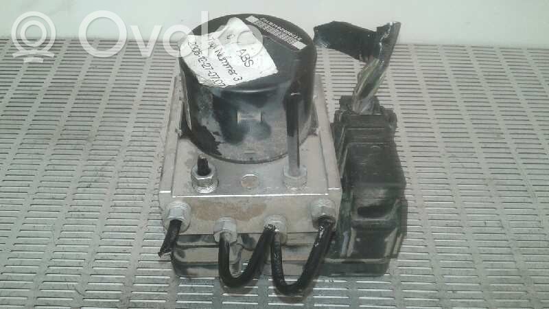Pompe ABS   10020700714,10097001243,3M512M110JA