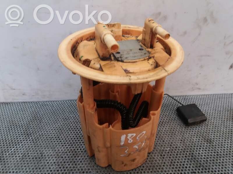 Citroen C5 Pompa carburante immersa 