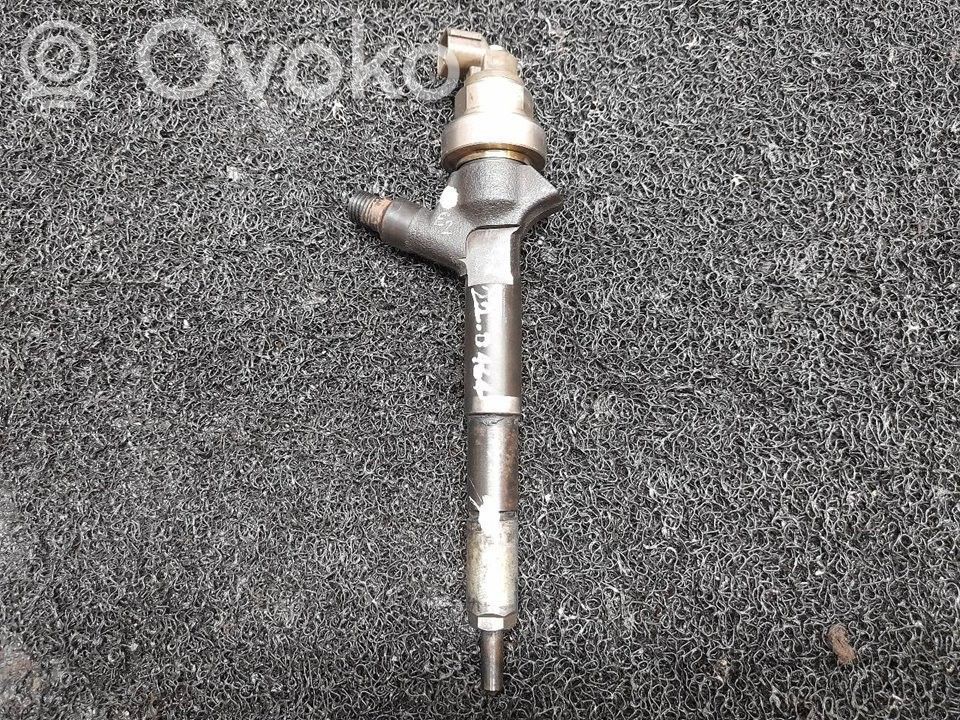 Inyector de combustible   8973762703,DENSO