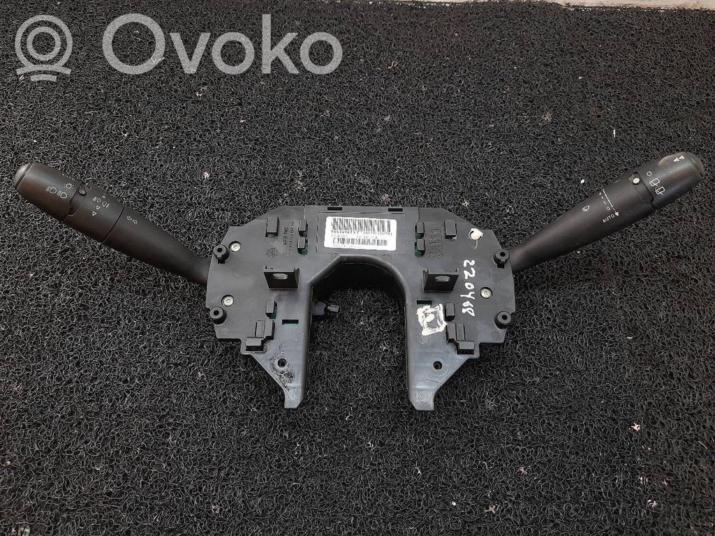 Interruptor de control del panel de luces   96644965XT