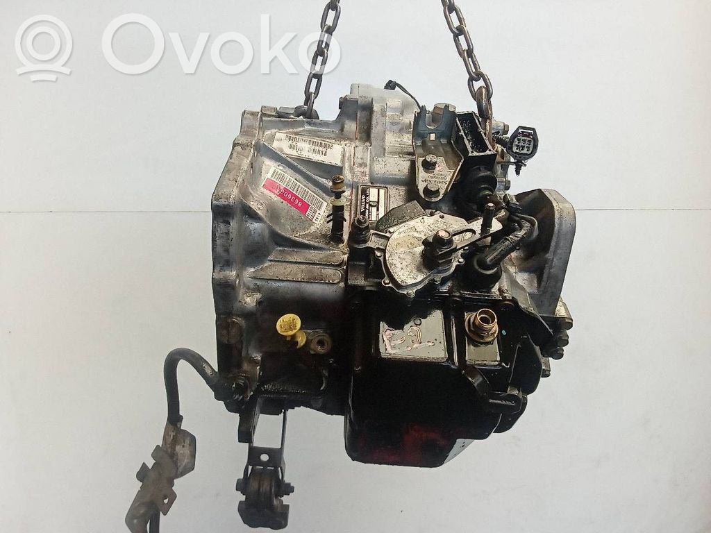 Volvo S80 Cutie viteze manuală cu 5 trepte