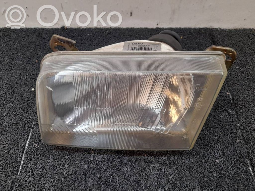 Priekinis žibintas   86VB13K006A2E,VALEO
