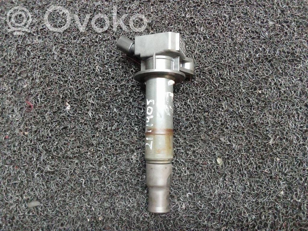 Toyota RAV 4 (XA10) Bobina di accensione ad alta tensione