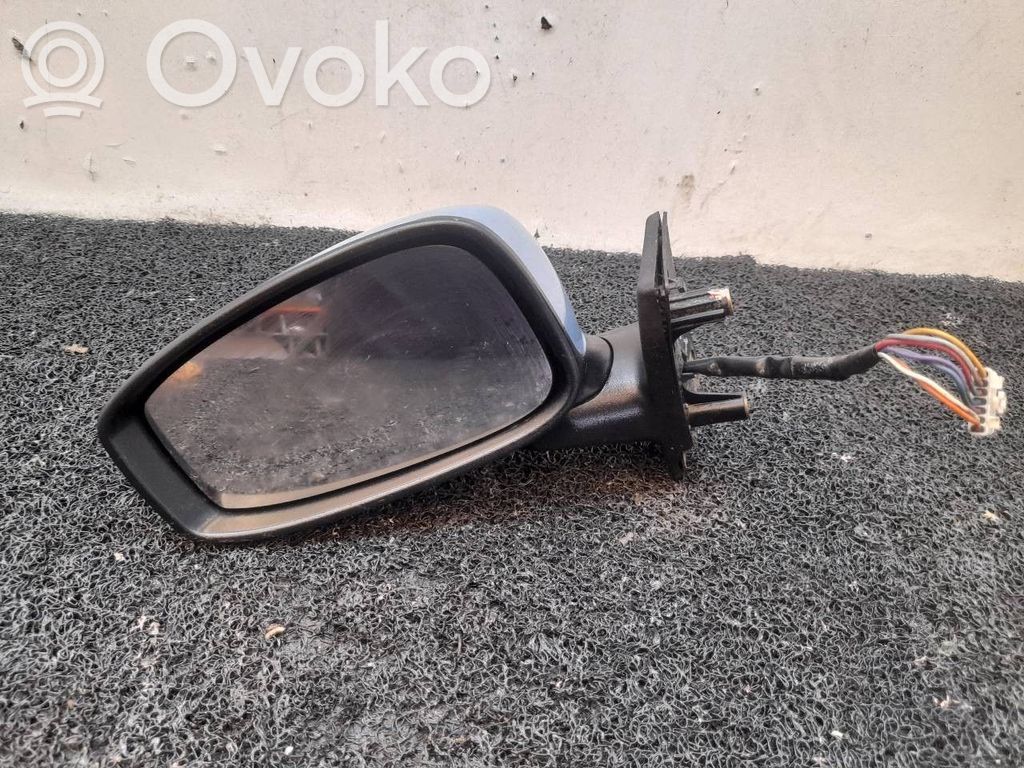 Fiat Idea Oglindă electrică ușă față 
