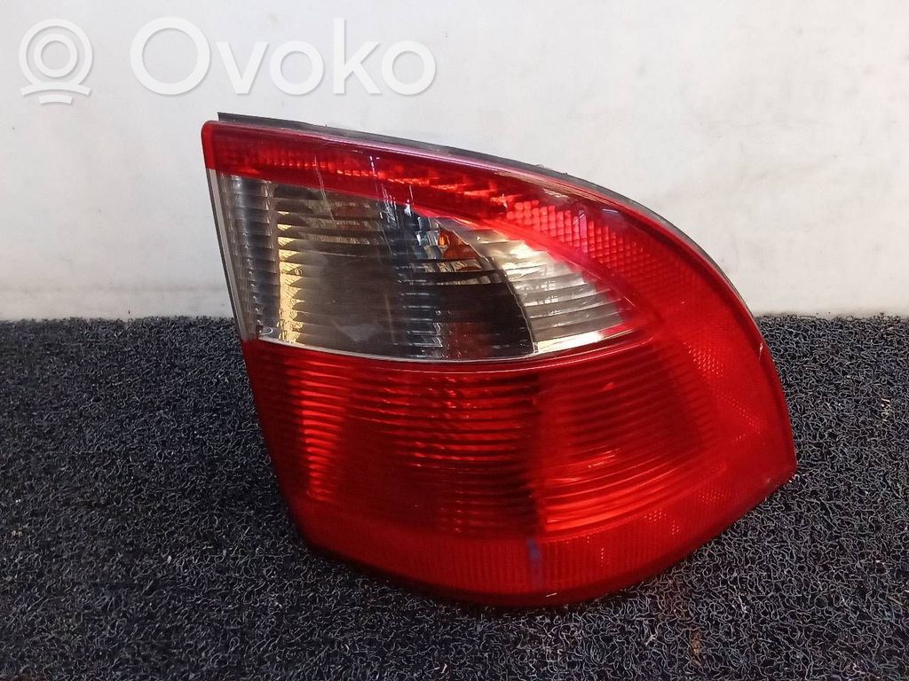 Rear/tail lights