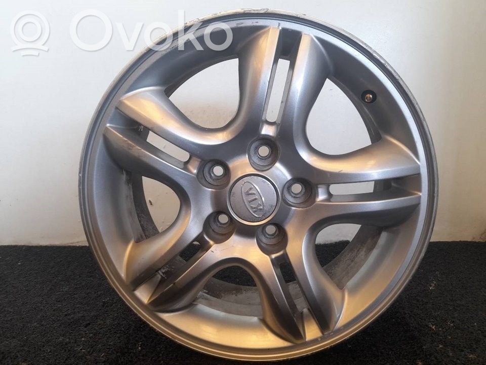 KIA Sportage Cerchione in lega R18