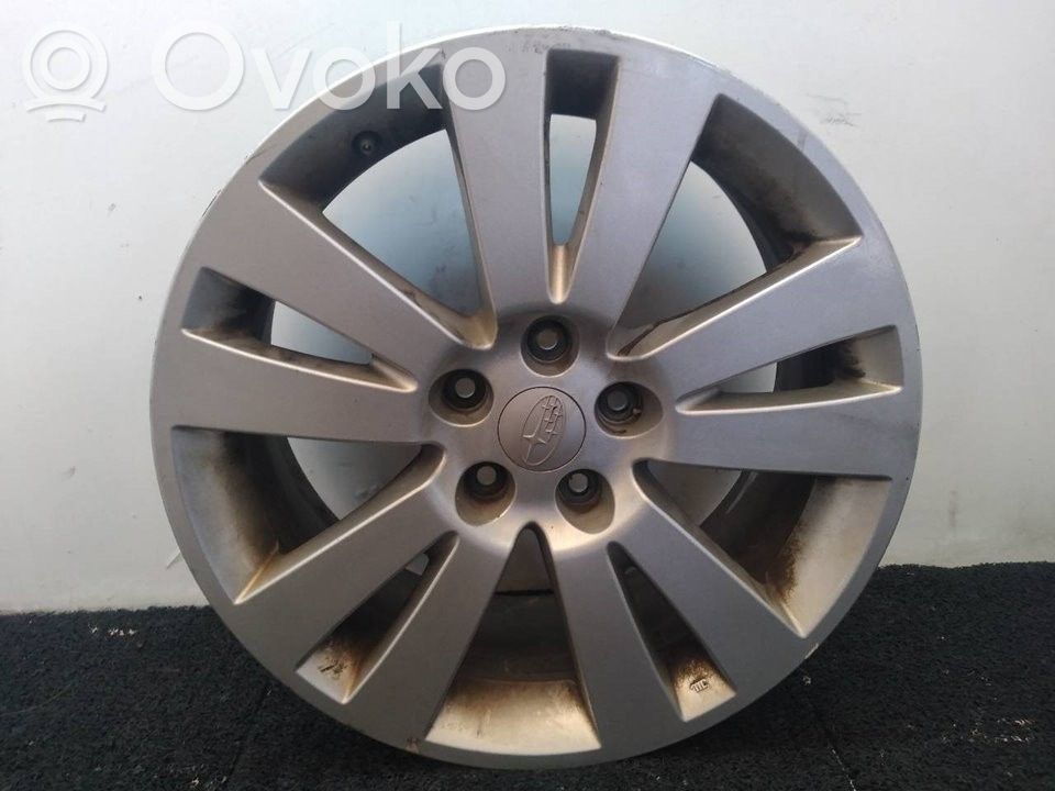 Subaru Tribeca Cerchione in lega R18 