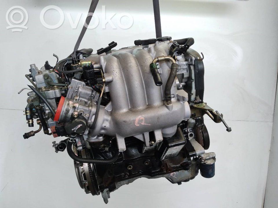 Motor   4G93