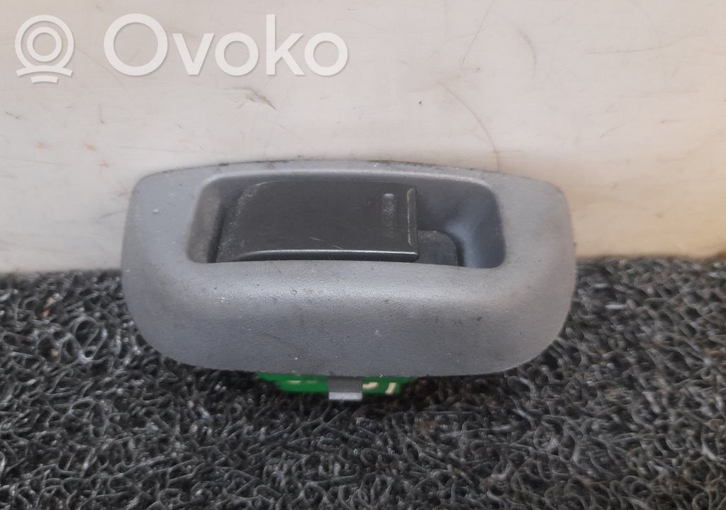 Interruptor del elevalunas eléctrico