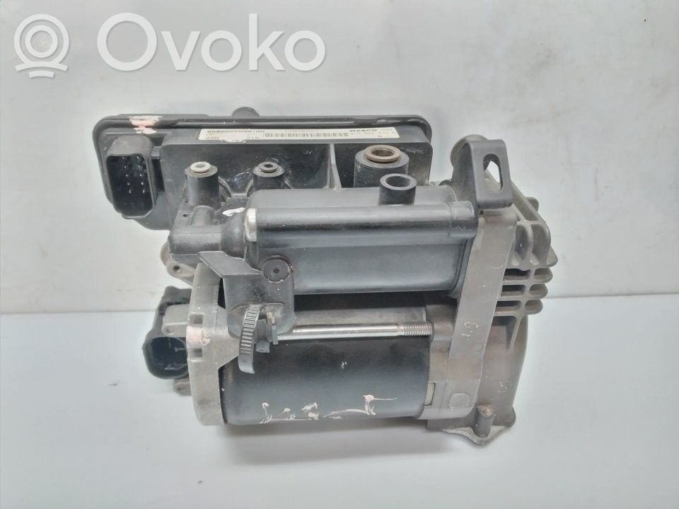 Citroen C4 Grand Picasso Compressore/pompa sospensioni pneumatiche 