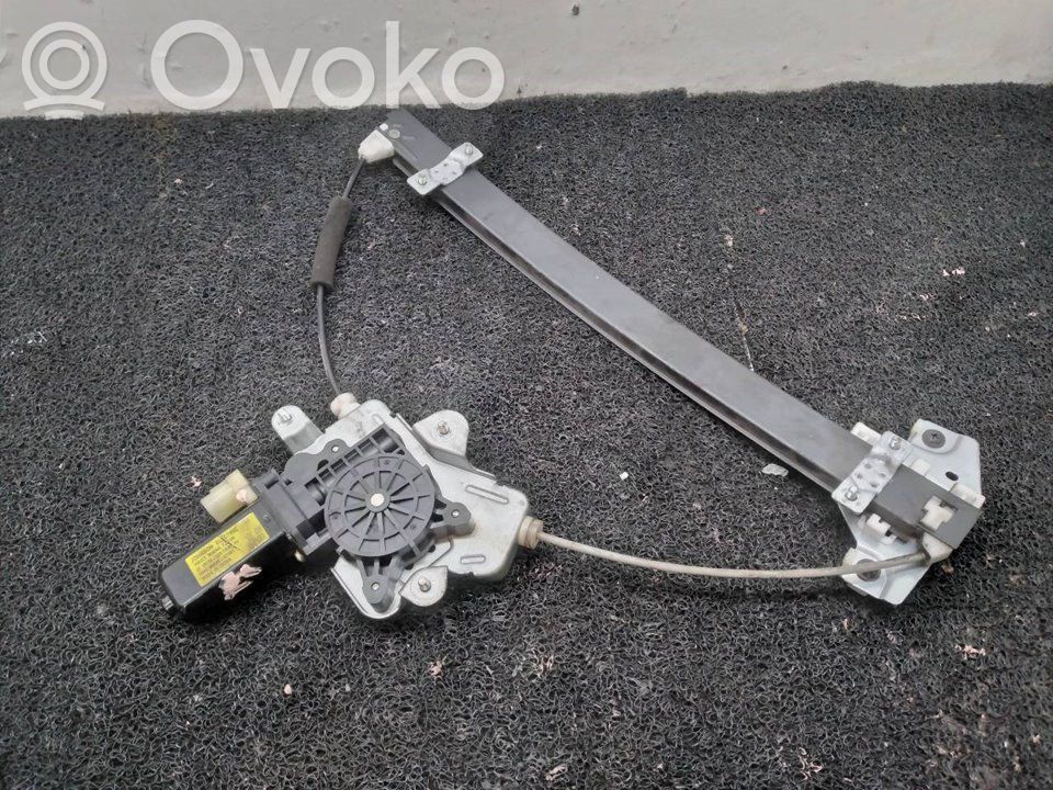 KIA Picanto Macara electrică geam ușă față 
