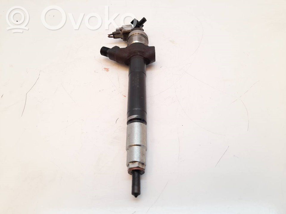 Inyector de combustible   6C1Q9K546BB
