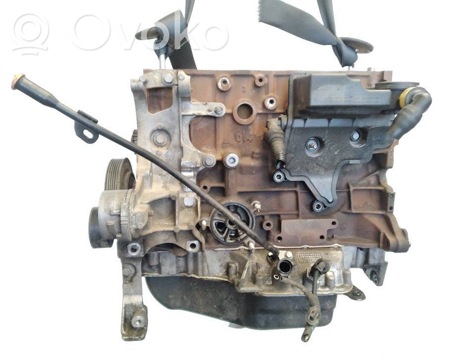 Motorblock