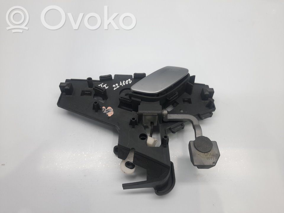 Citroen C5 Innentürgriff Innentüröffner hinten 