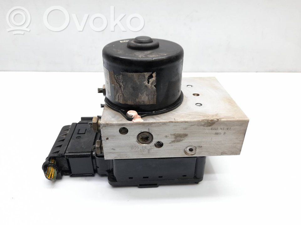 Ford Focus ABS Pump 