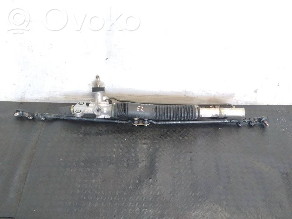Land Rover Freelander Steering rack 