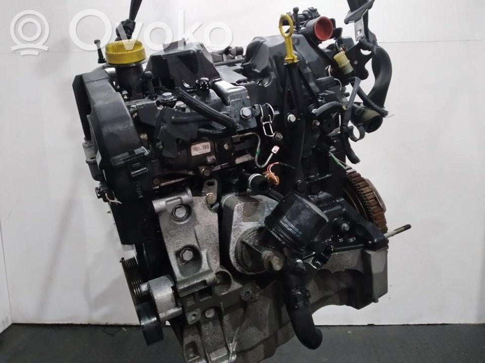 Variklis   K9KT766