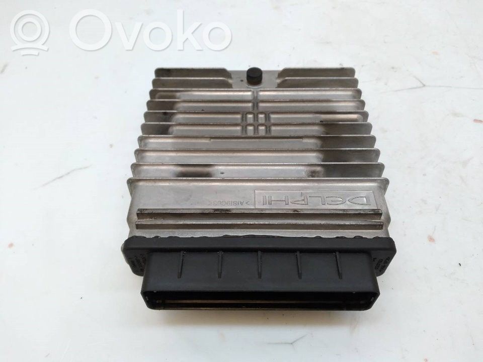 SsangYong Rexton Unitate/modul de control motor 