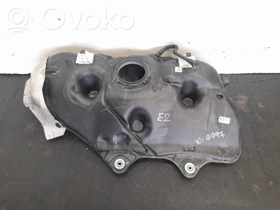 Zbiornik paliwa   7711133180,7710033A00