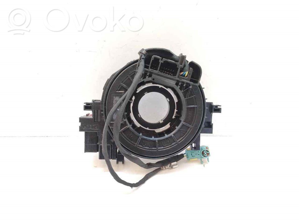 Toyota Camry VIII XV70  Steering wheel airbag 