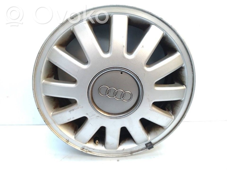 Audi A3 S3 8L Jantă aliaj R18 