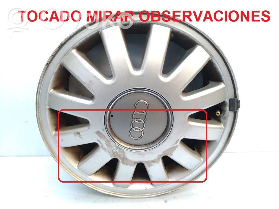 Audi A3 S3 8L Cerchione in lega R18 