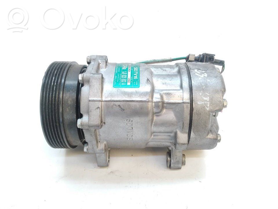 Audi A3 S3 8L Compresor (pompă) aer condiționat (A/C) 