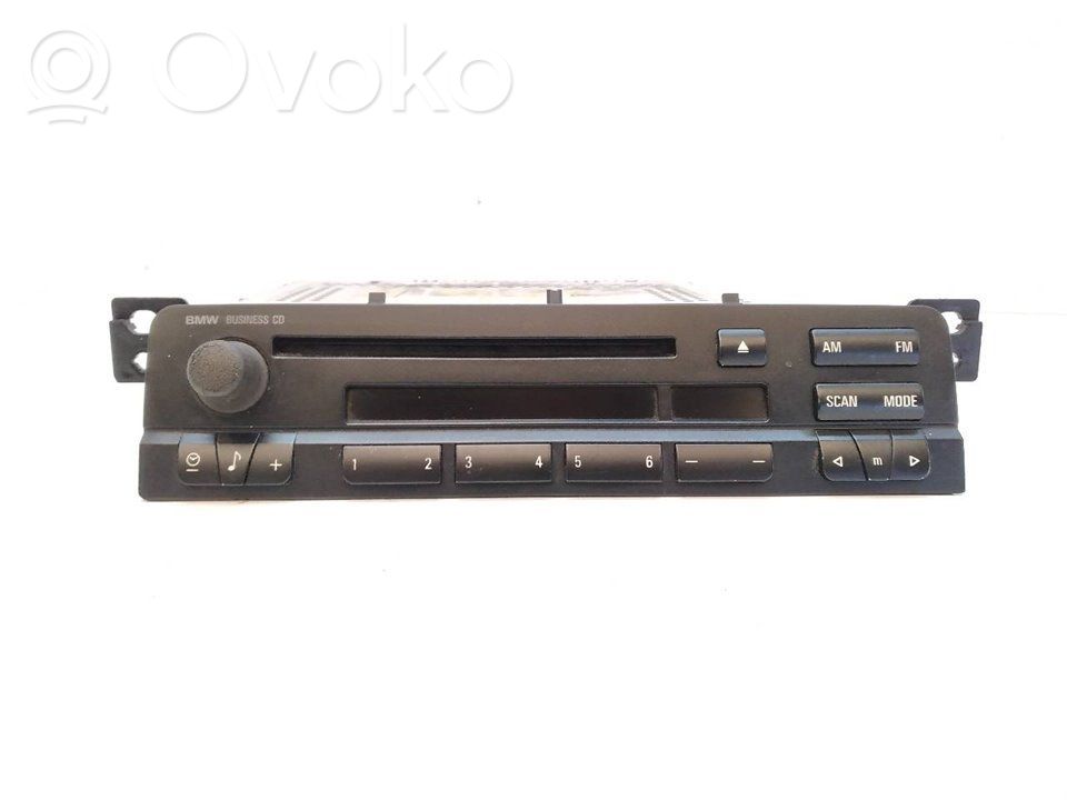 Sound HiFi control unit module