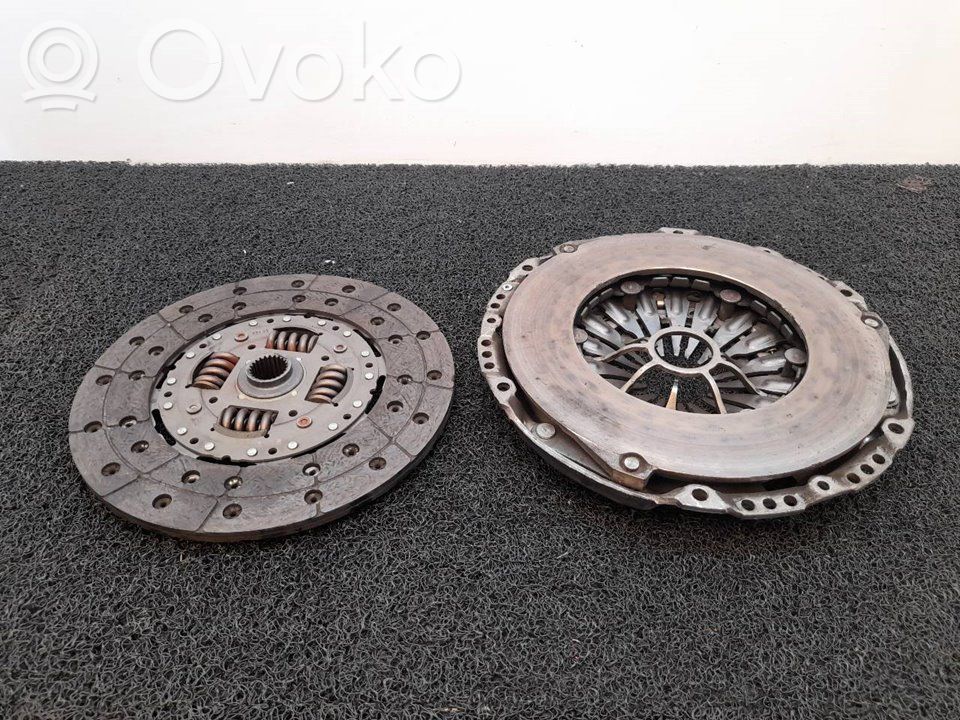 Ford Transit Sankabos komplektas 