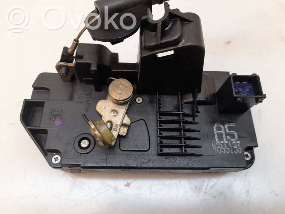 Takaoven lukko   4855193