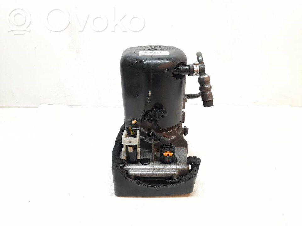 Ohjaustehostimen pumppu   9673173780,A0025846,TRW