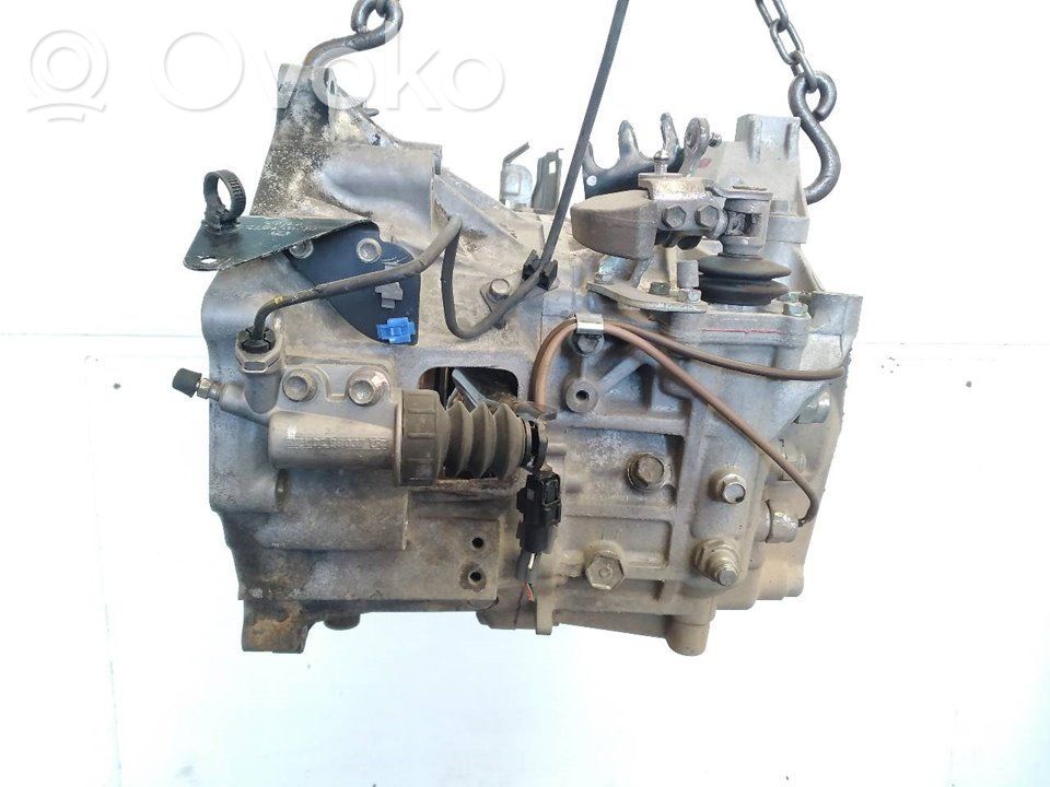 Mazda 5 Manual 5 speed gearbox 