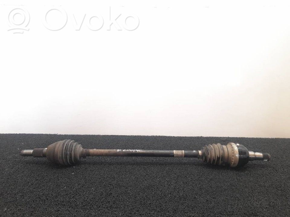 Chevrolet Captiva Albero di trasmissione posteriore 
