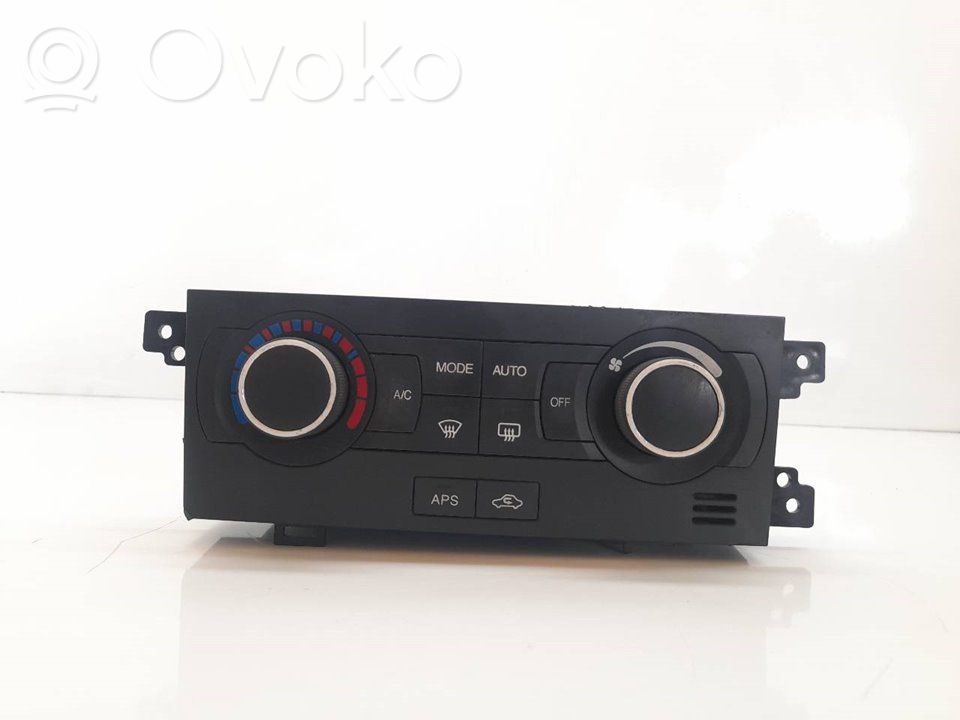 Chevrolet Captiva Unitate control climatizare 