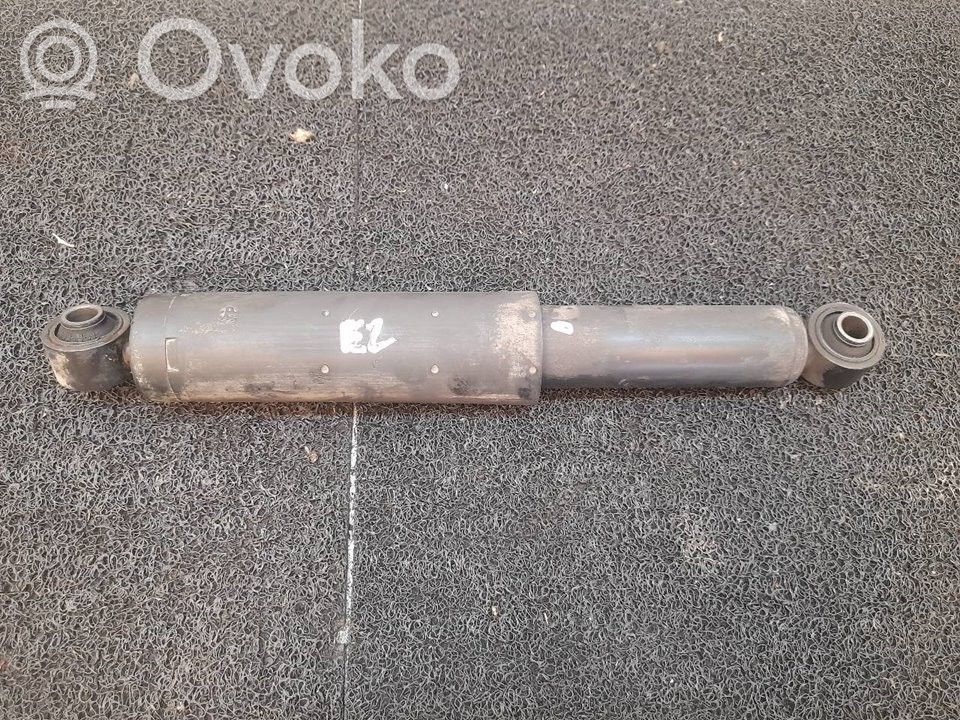 Stoßdämpfer hinten
