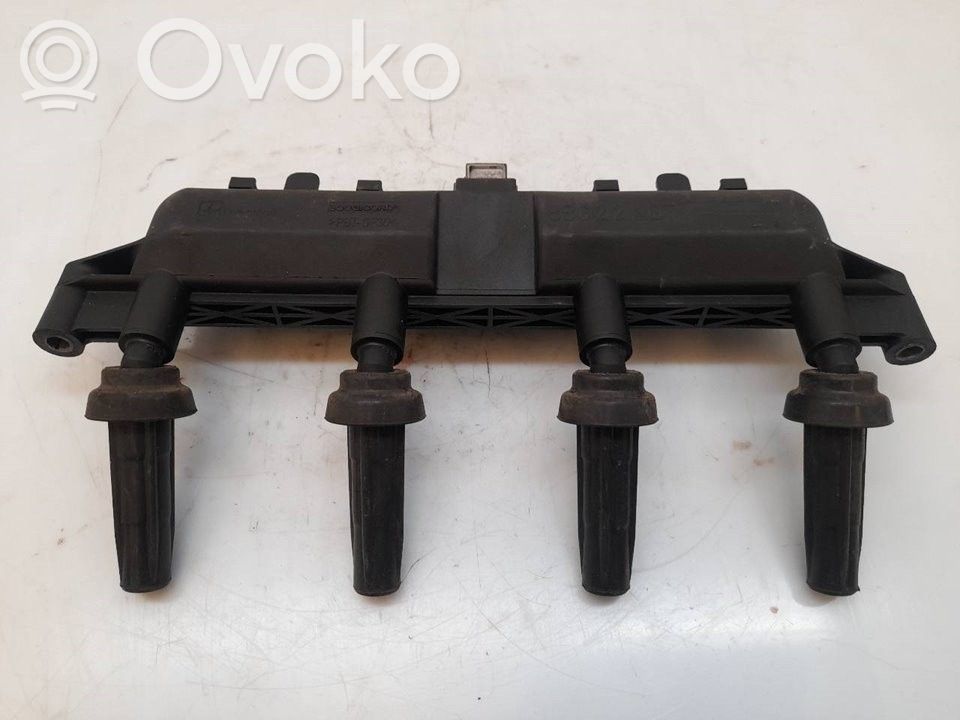 Peugeot 106 Bobina di accensione ad alta tensione
