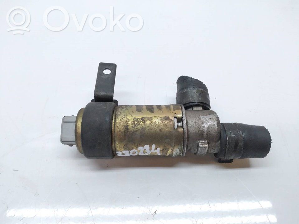Hyundai Lantra II Supapă control ralanti (regulator) 