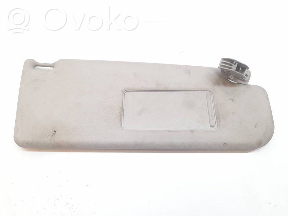 Sun visor