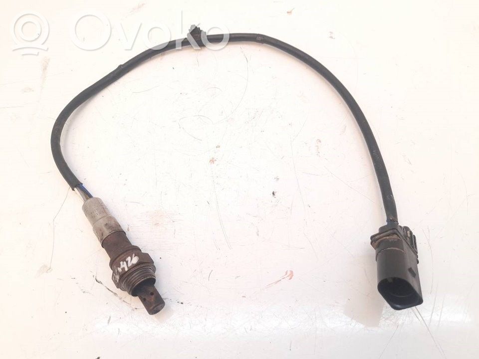 Fiat Fiorino Sonde lambda 