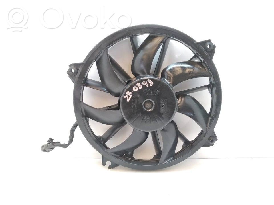 Peugeot 5008 Ventilator electric răcire radiator 