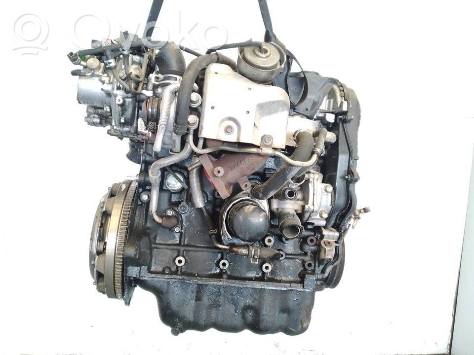 Motor   RF