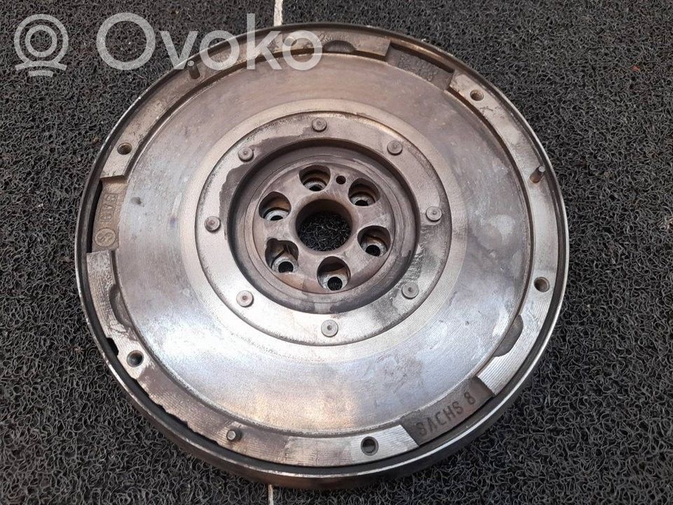 Ford Focus Volante motor 