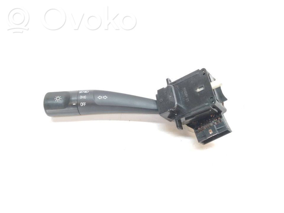 SsangYong Rodius Panel lighting control switch 