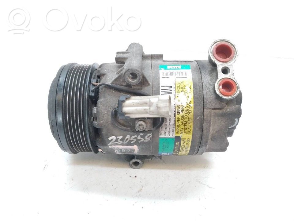 Opel Astra G Compressore aria condizionata (A/C) (pompa) 