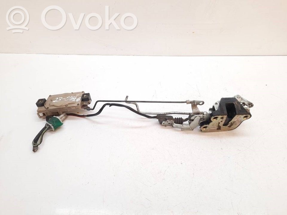 Opel Monterey Serratura portiera anteriore 
